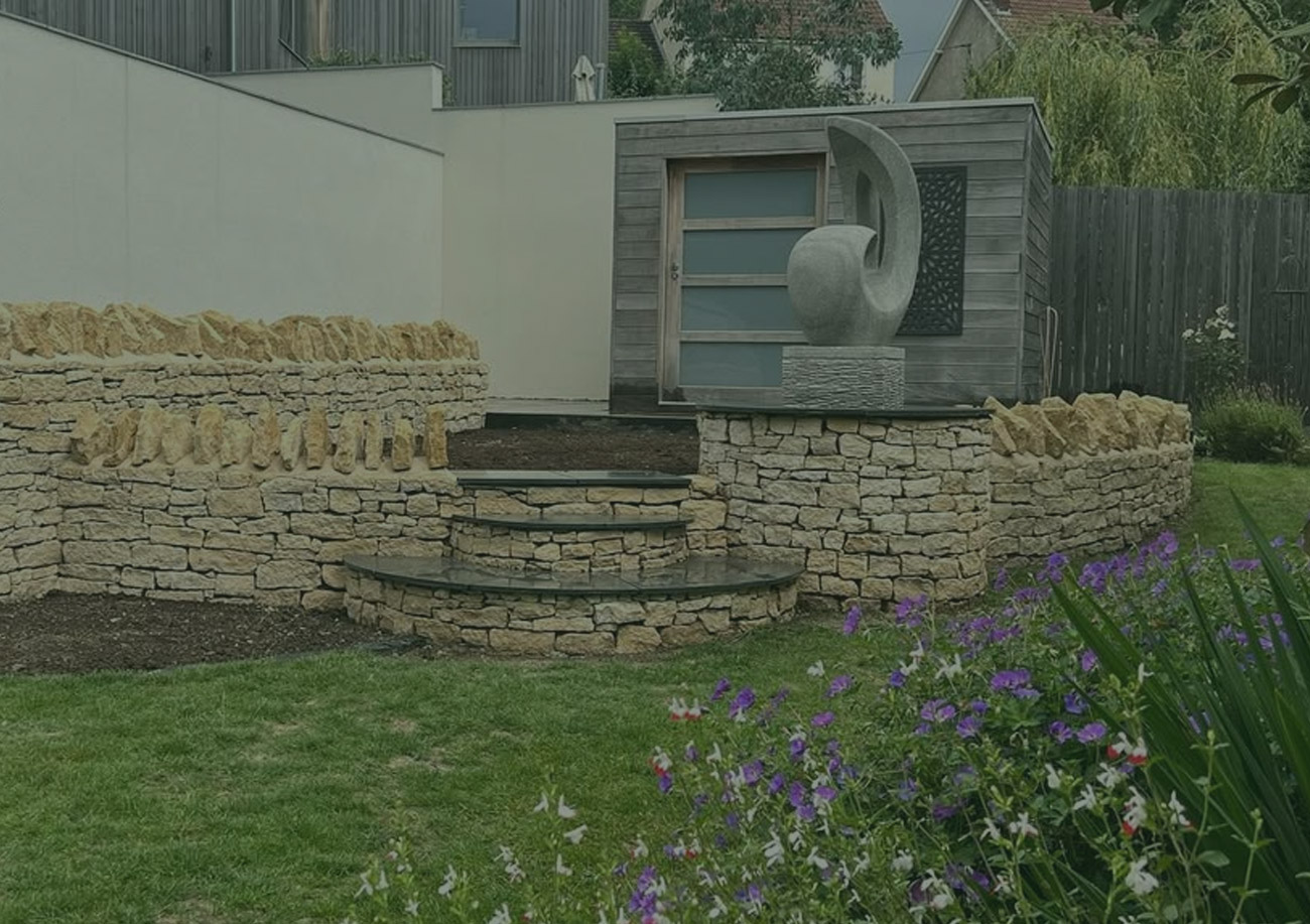 Garden Design and Build Frome, Somerset Garden Design and Build Frome, Somerset