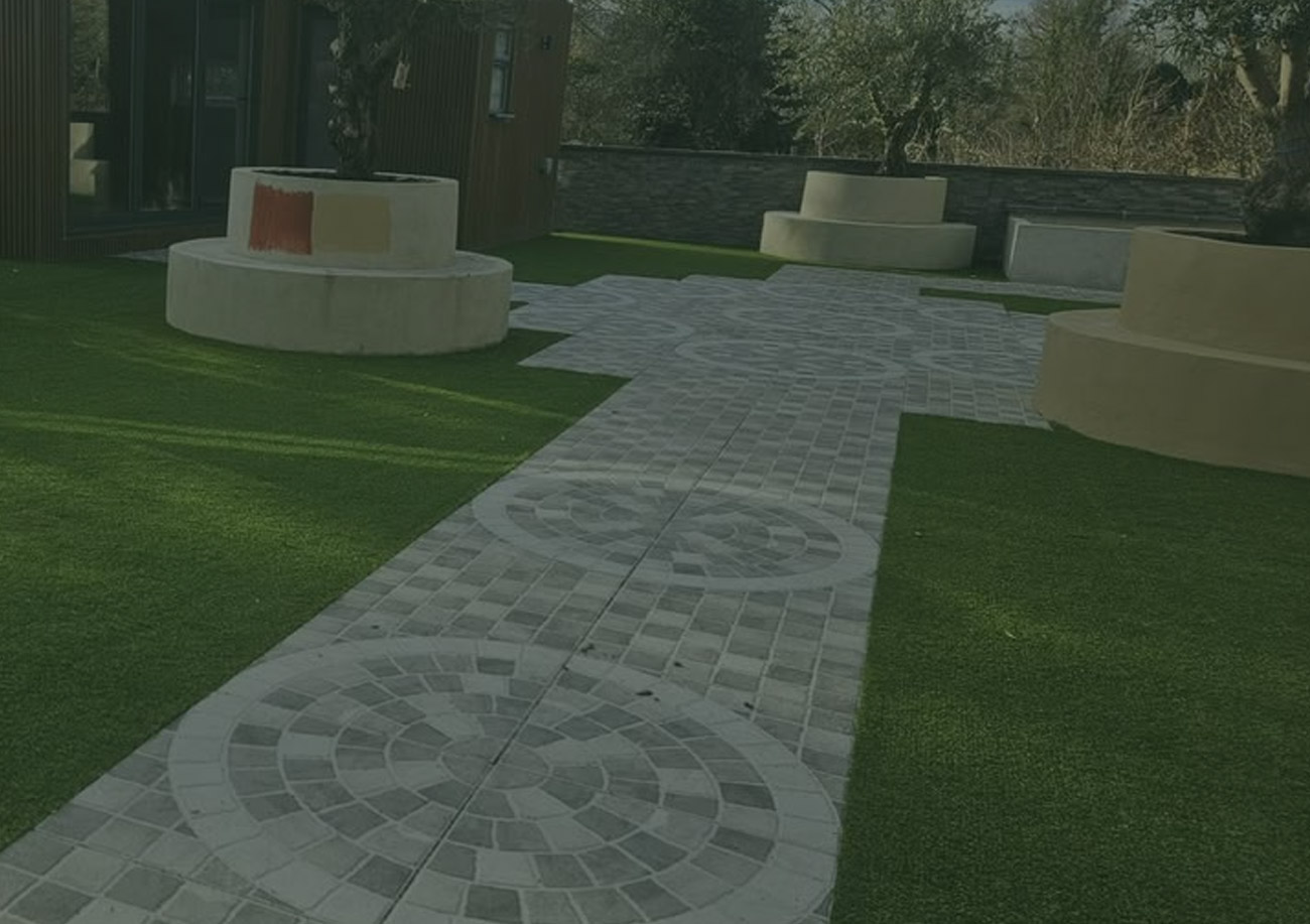 Garden Design and Build Frome, Somerset Garden Design and Build Frome, Somerset