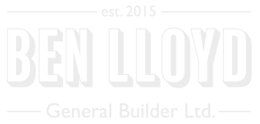 Ben Lloyd General Builder Ltd Ben Lloyd General Builder Ltd