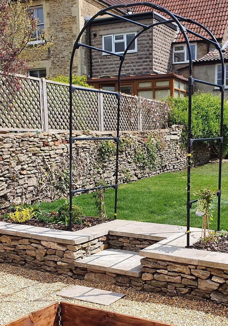 Bricklaying in Frome, Somerset Bricklaying in Frome, Somerset