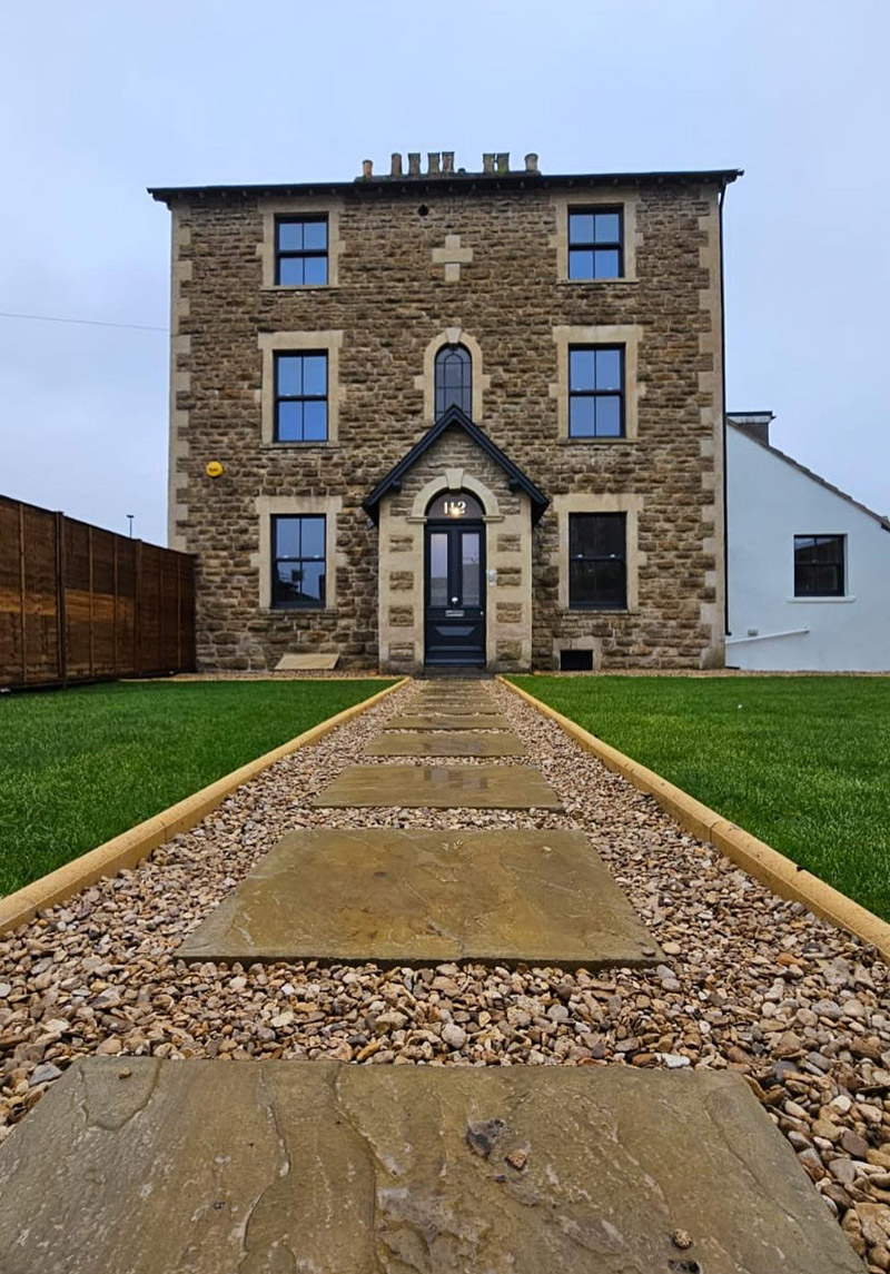 Garden Maintenance in Frome, Somerset Garden Maintenance in Frome, Somerset