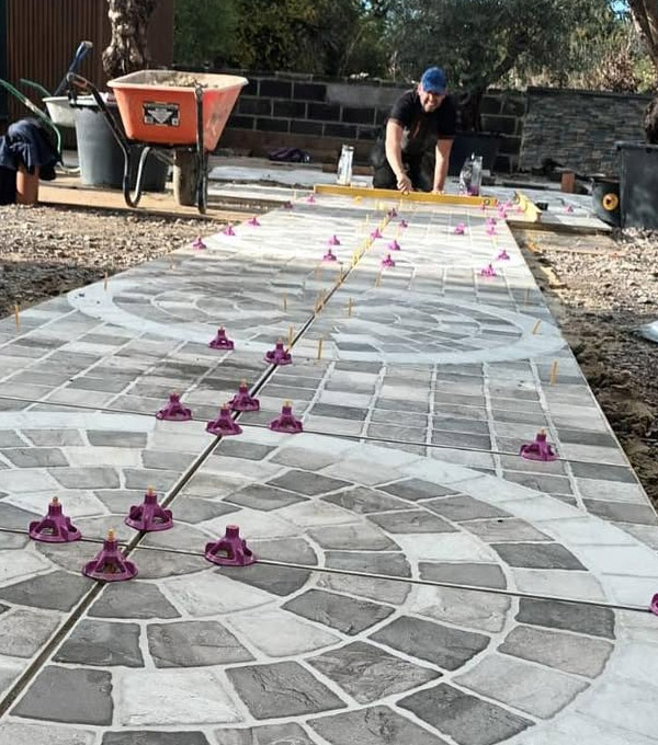 Garden Design and Build Frome, Somerset Garden Design and Build Frome, Somerset